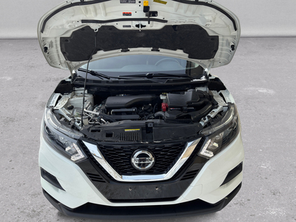 used 2021 Nissan Qashqai car, priced at $20,958