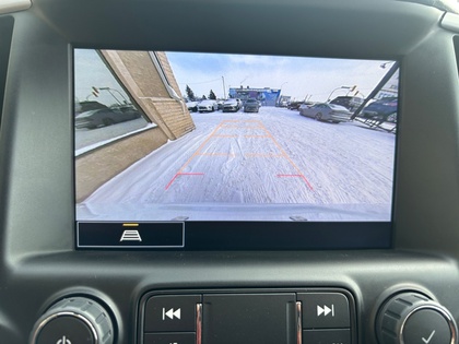 used 2024 GMC Terrain car, priced at $34,988