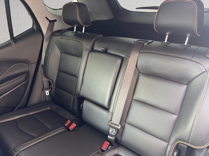 used 2024 GMC Terrain car, priced at $34,988