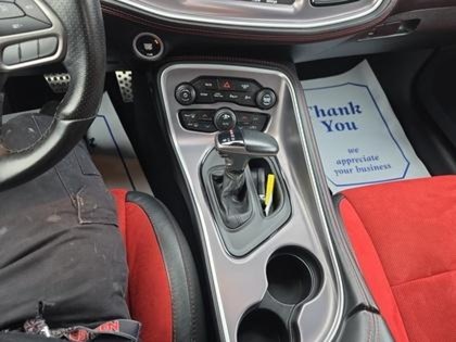 used 2021 Dodge Challenger car, priced at $39,987