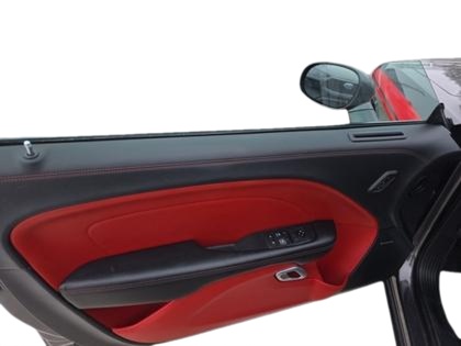 used 2021 Dodge Challenger car, priced at $39,987