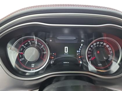 used 2021 Dodge Challenger car, priced at $39,987