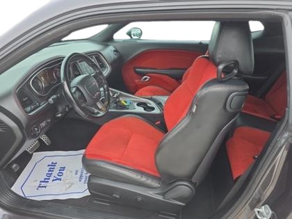 used 2021 Dodge Challenger car, priced at $39,987