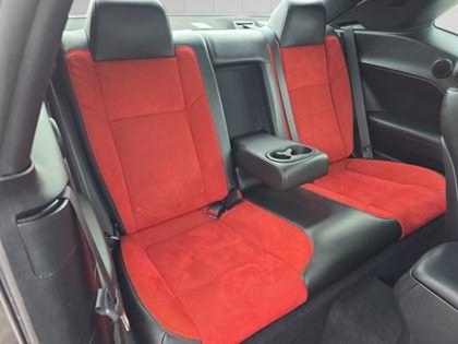 used 2021 Dodge Challenger car, priced at $39,987