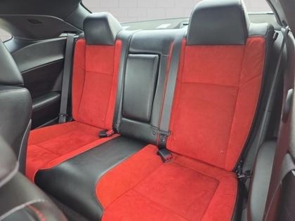 used 2021 Dodge Challenger car, priced at $39,987