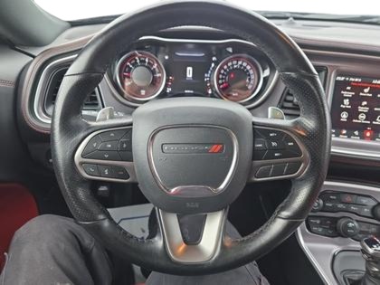 used 2021 Dodge Challenger car, priced at $39,987