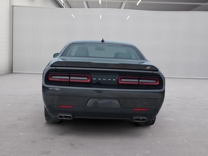 used 2021 Dodge Challenger car, priced at $39,987