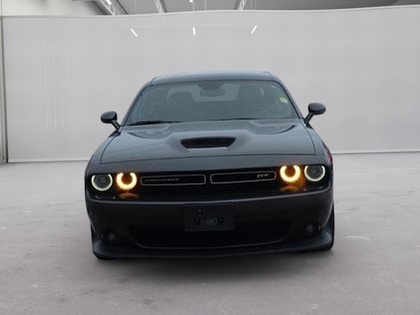used 2021 Dodge Challenger car, priced at $39,987