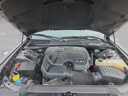 used 2021 Dodge Challenger car, priced at $39,987