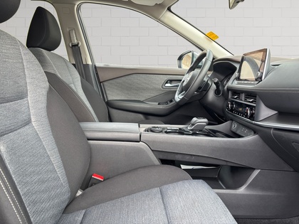 used 2023 Nissan Rogue car, priced at $28,680