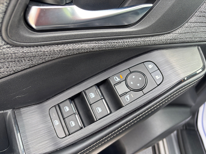 used 2023 Nissan Rogue car, priced at $28,680