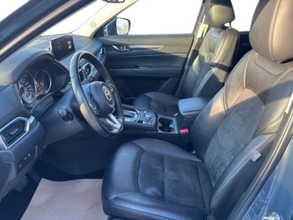 used 2022 Mazda CX-5 car, priced at $28,675