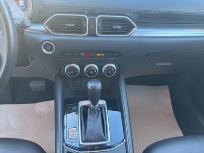 used 2022 Mazda CX-5 car, priced at $28,675