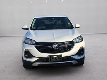 used 2023 Buick Encore GX car, priced at $27,213