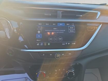 used 2023 Buick Encore GX car, priced at $27,213