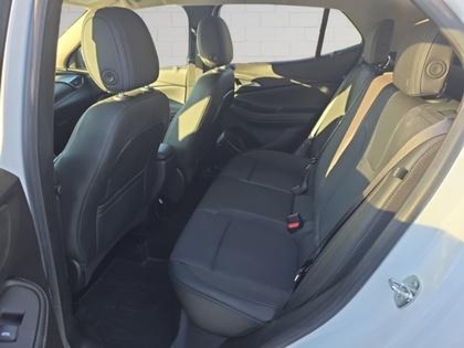 used 2023 Buick Encore GX car, priced at $27,213