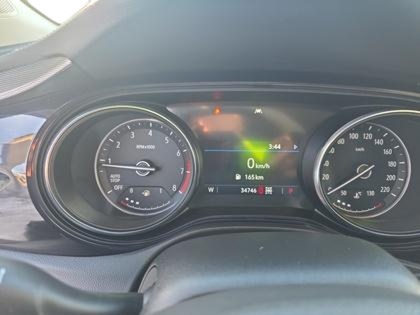 used 2023 Buick Encore GX car, priced at $27,213