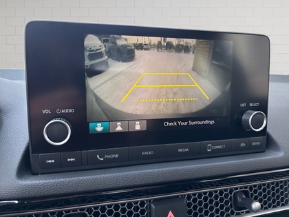 used 2022 Honda Civic Sedan car, priced at $27,615