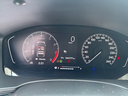 used 2022 Honda Civic Sedan car, priced at $27,615