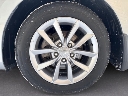 used 2022 Honda Civic Sedan car, priced at $27,615