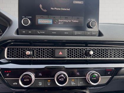 used 2022 Honda Civic Sedan car, priced at $27,615