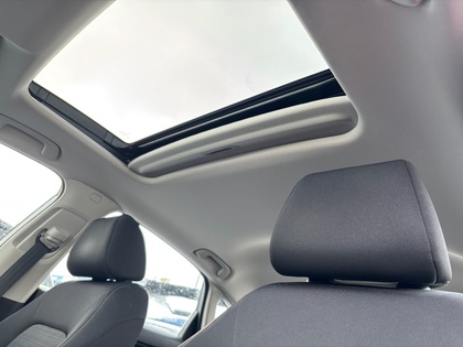 used 2022 Honda Civic Sedan car, priced at $27,615