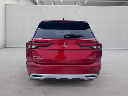 used 2022 Mitsubishi Outlander car, priced at $30,999