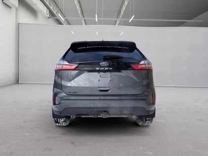 used 2022 Ford Edge car, priced at $28,943