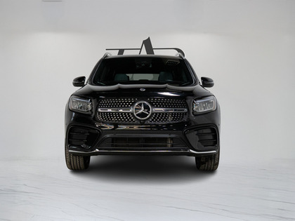 used 2025 Mercedes-Benz GLB car, priced at $51,900