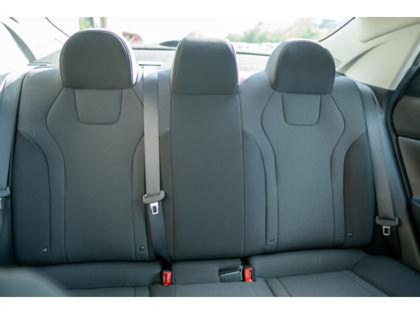 used 2023 Hyundai Elantra car, priced at $19,998