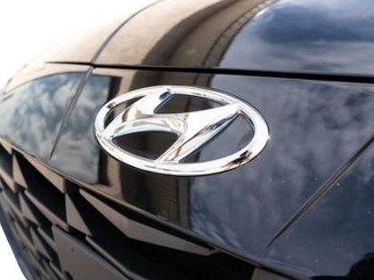 used 2023 Hyundai Elantra car, priced at $19,998