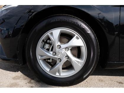 used 2023 Hyundai Elantra car, priced at $19,998