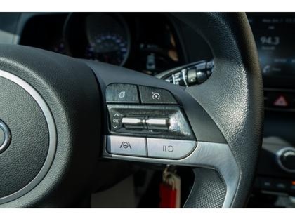 used 2023 Hyundai Elantra car, priced at $19,998