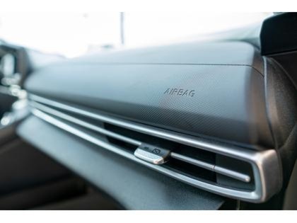 used 2023 Hyundai Elantra car, priced at $19,998