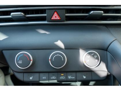 used 2023 Hyundai Elantra car, priced at $19,998