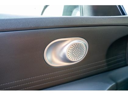 used 2023 Hyundai Elantra car, priced at $19,998