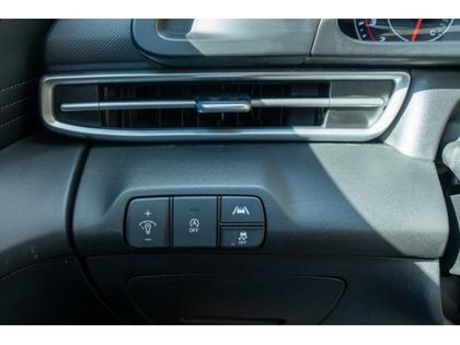 used 2023 Hyundai Elantra car, priced at $19,998