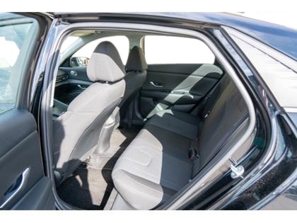 used 2023 Hyundai Elantra car, priced at $19,998