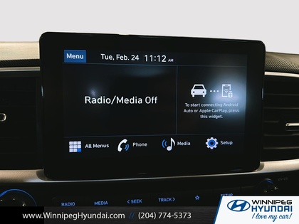 used 2023 Hyundai Venue car, priced at $20,099