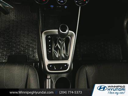 used 2023 Hyundai Venue car, priced at $20,099