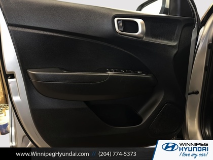 used 2023 Hyundai Venue car, priced at $20,099