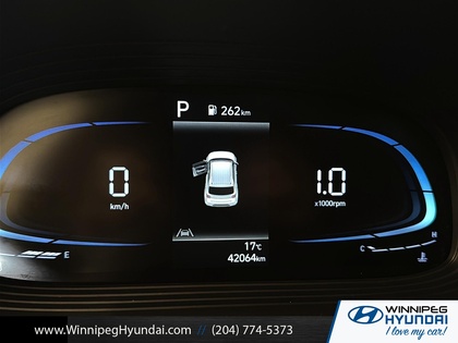 used 2023 Hyundai Venue car, priced at $20,099