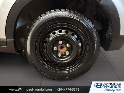 used 2023 Hyundai Venue car, priced at $20,099