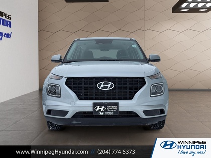 used 2023 Hyundai Venue car, priced at $20,099