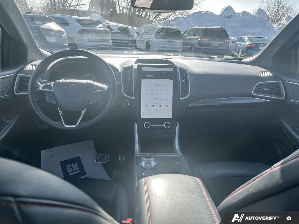2022 Ford Edge - Gallery image 22