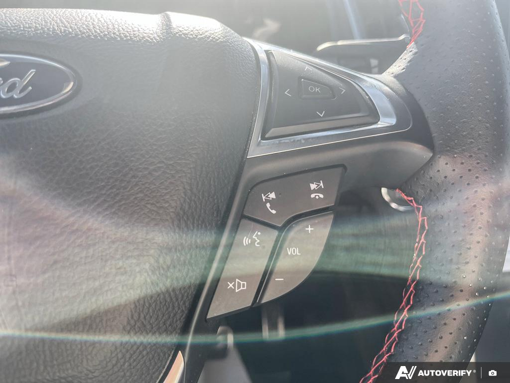 2022 Ford Edge - Gallery image 14