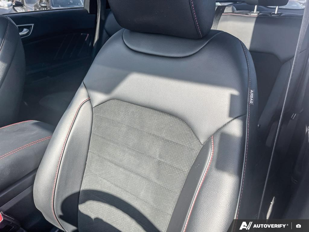 2022 Ford Edge - Gallery image 18