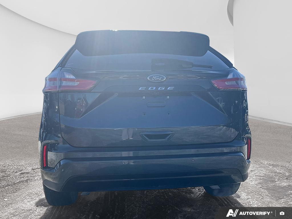 2022 Ford Edge - Gallery image 4