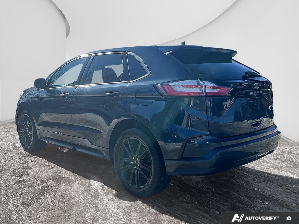 2022 Ford Edge - Gallery image 3