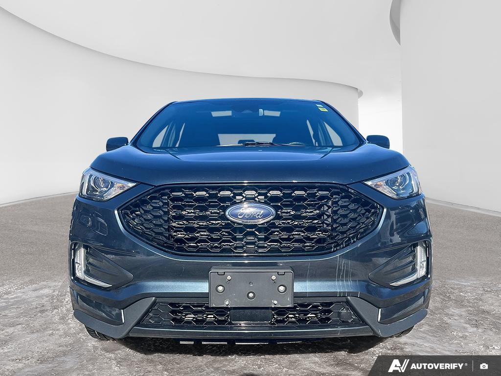 2022 Ford Edge - Gallery image 1